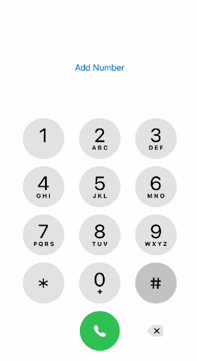 Step 1: Add CODE