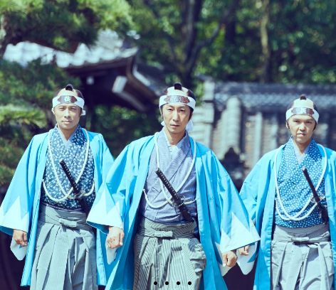 Edo Wonderland 1